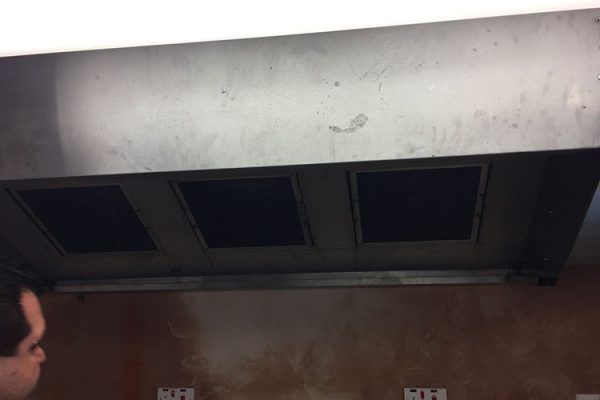 Duct Cleaning Middlesbrough Duct Cleaning Middlesbrough