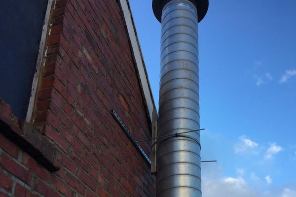 Kitchen Duct Cleaning Middlesbrough Kitchen Duct Cleaning Middlesbrough