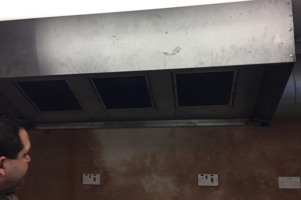 Extraction System Installation Middlesbrough Extraction System Installation Middlesbrough
