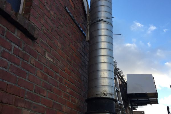 Extraction System Repair Middlesbrough Extraction System Repair Middlesbrough
